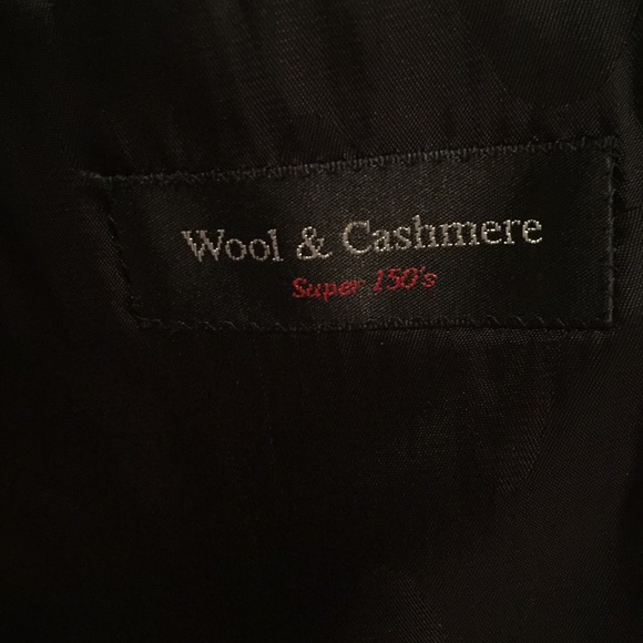 Abito Sartoriale luxury men’s custom made men’s jacket. - Picture 5 of 14